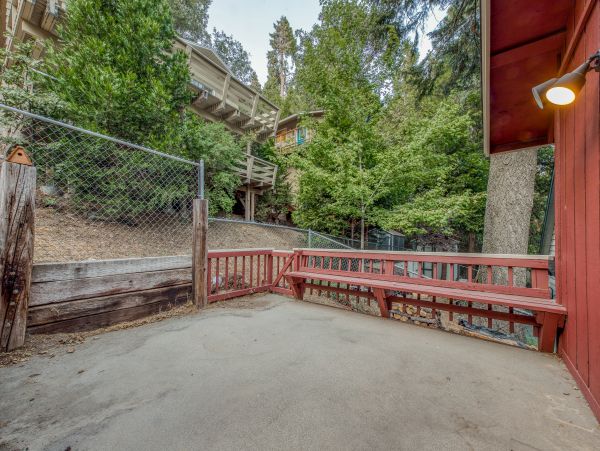 Big Bear Home 976174