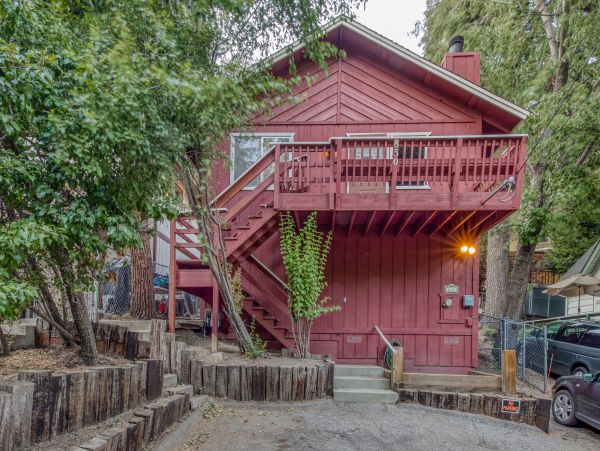Big Bear Home 976174