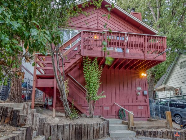 Big Bear Home 976174