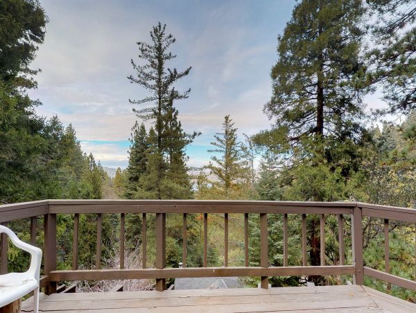 Big Bear Home 976175