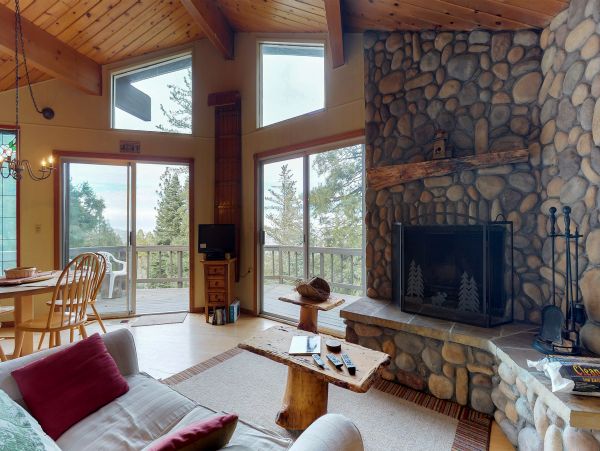 Big Bear Home 976175