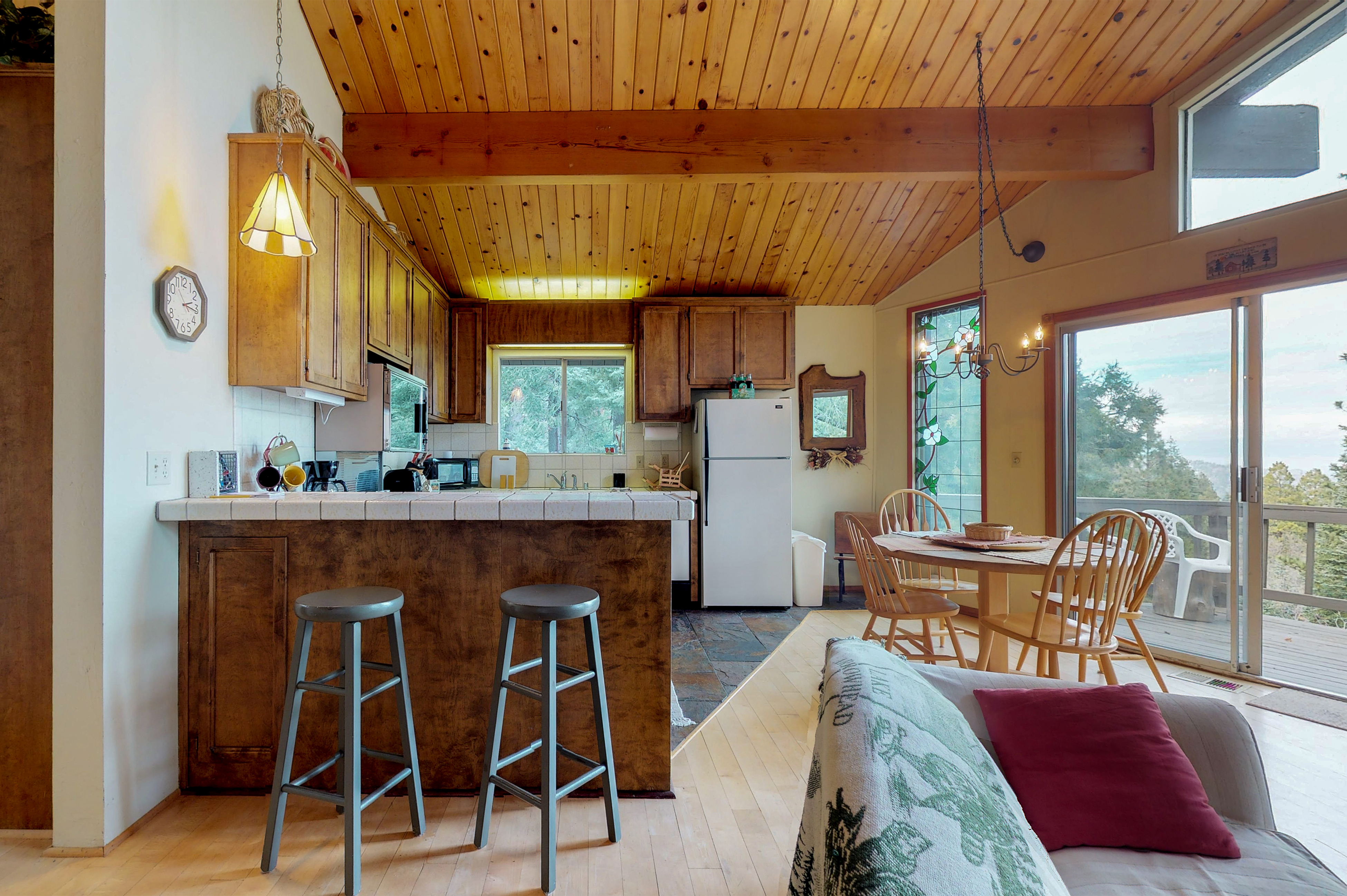 Big Bear Home 976175