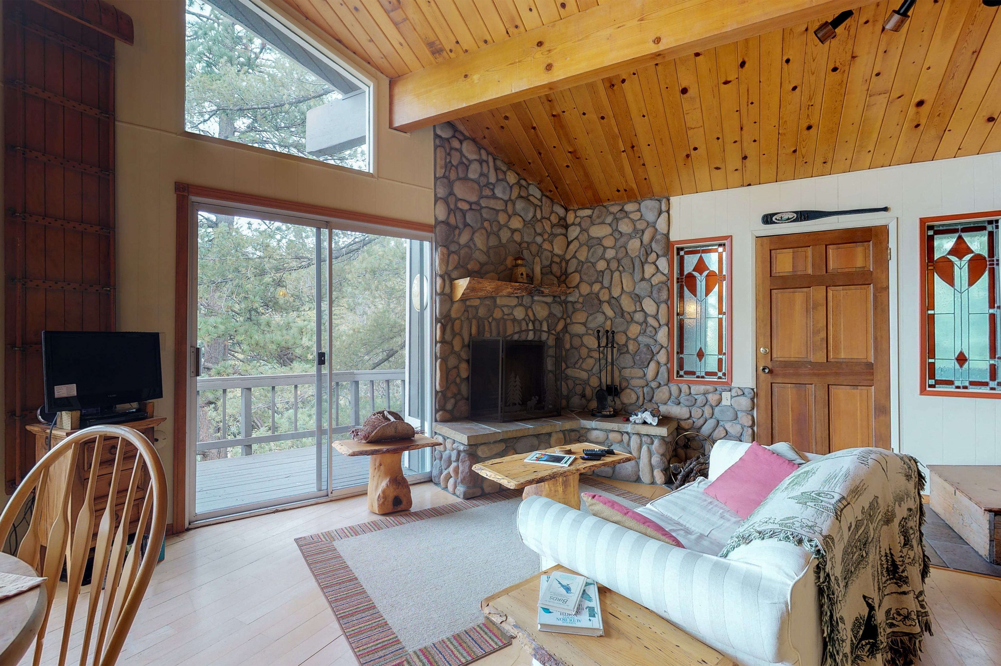 Big Bear Home 976175