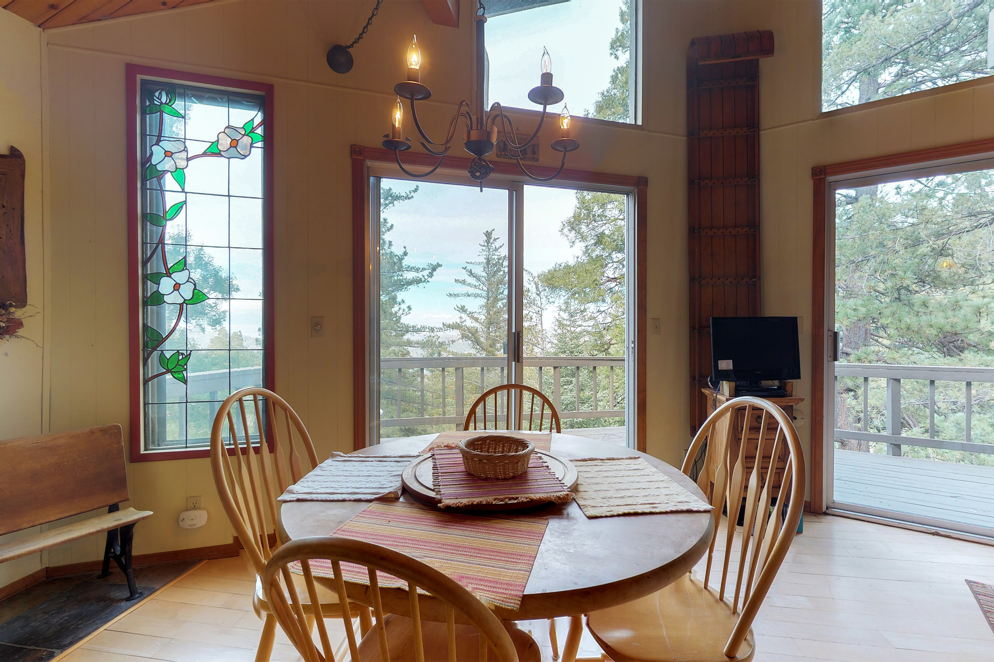 Big Bear Home 976175