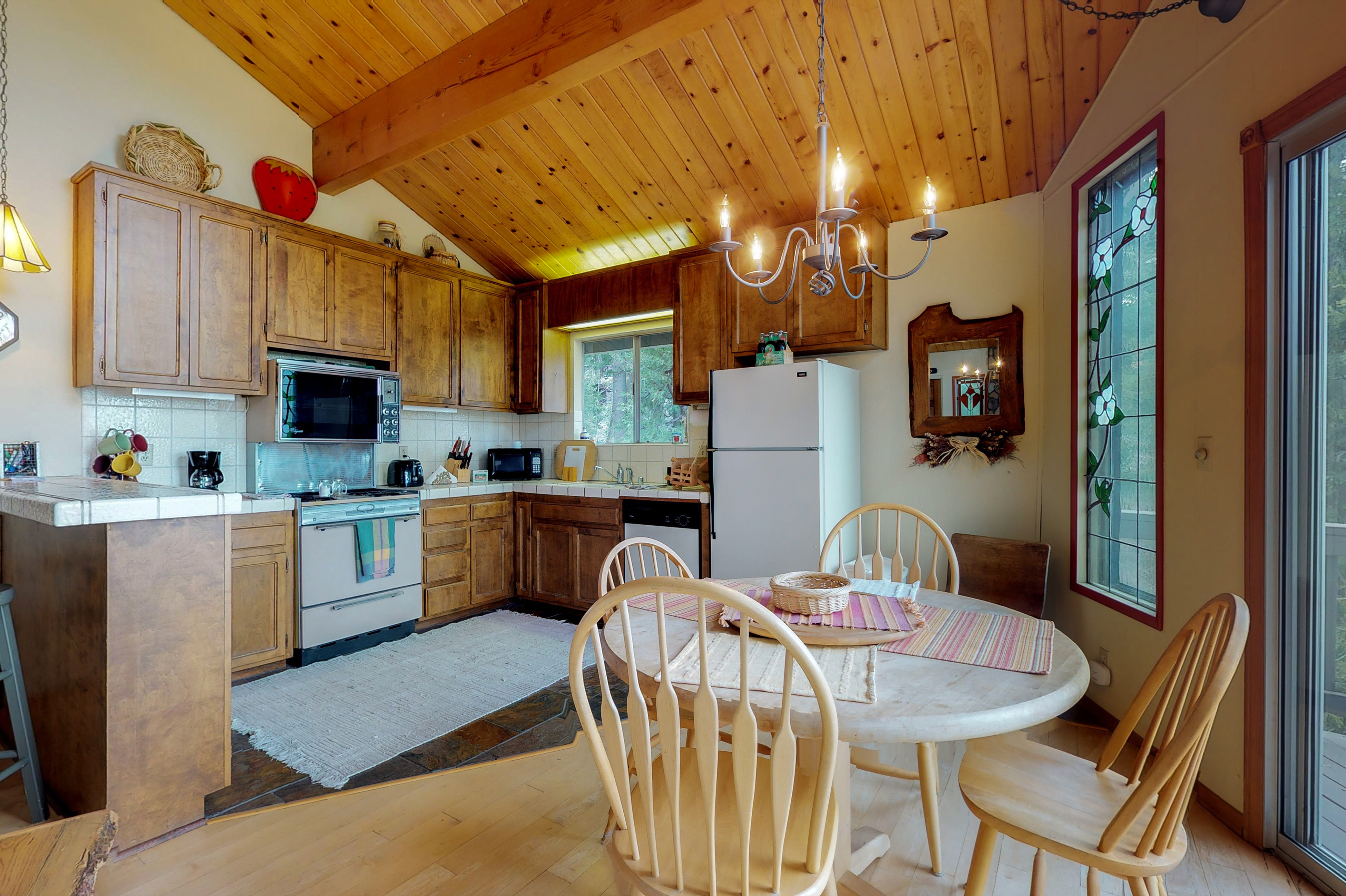 Big Bear Home 976175