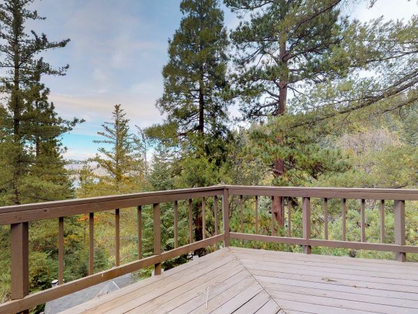 Big Bear Home 976175