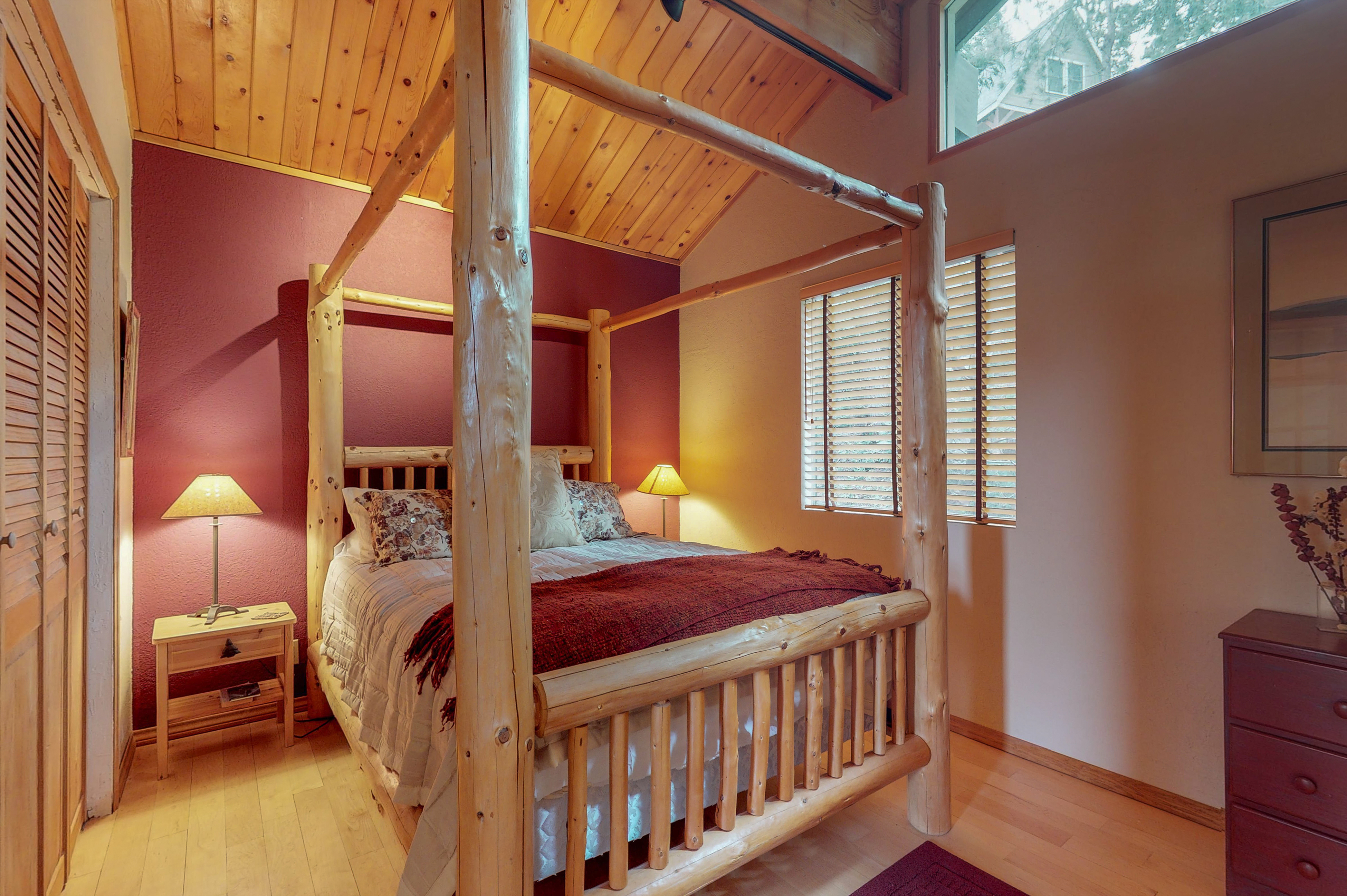 Big Bear Home 976175
