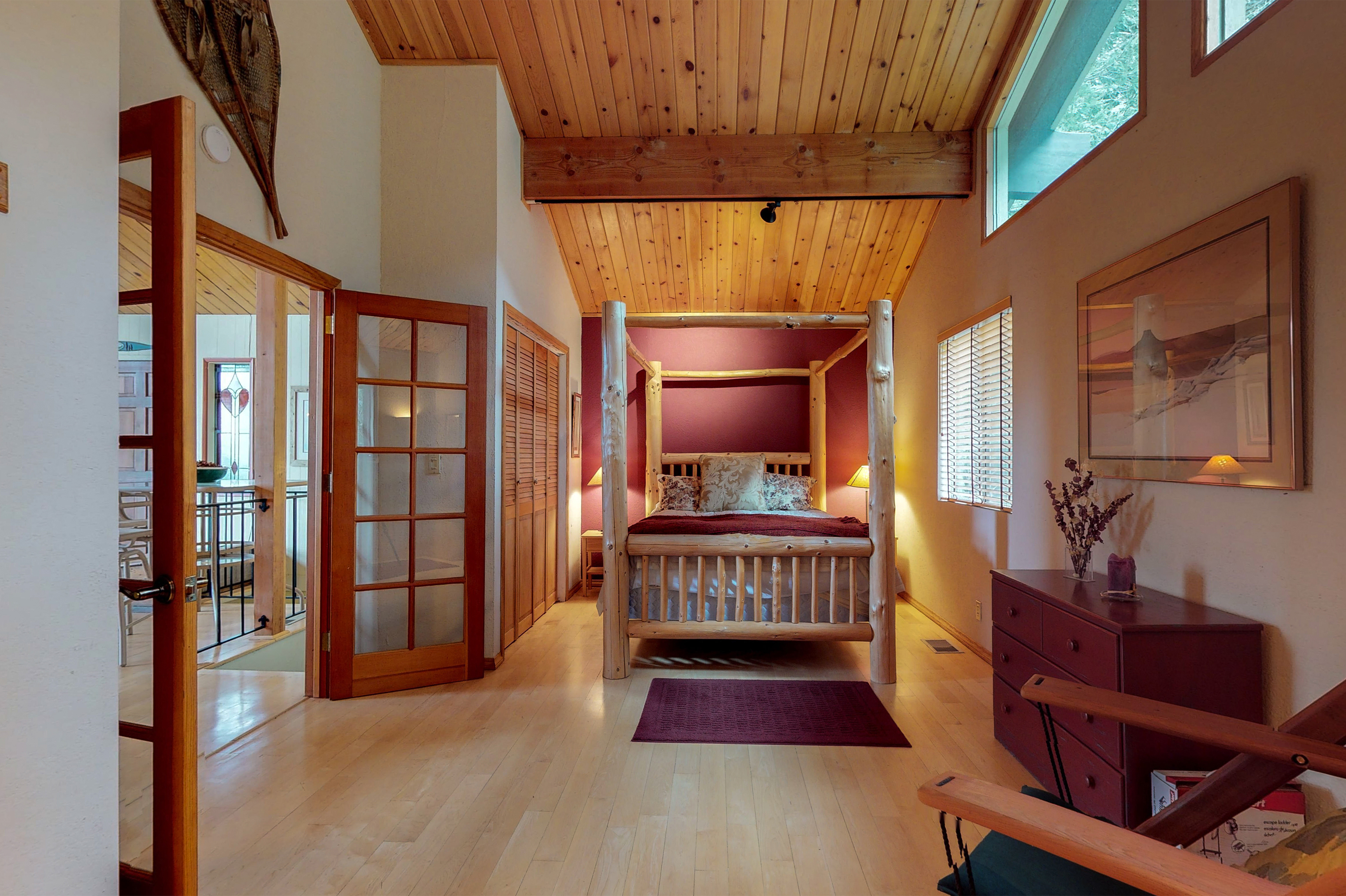 Big Bear Home 976175