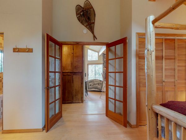 Big Bear Home 976175