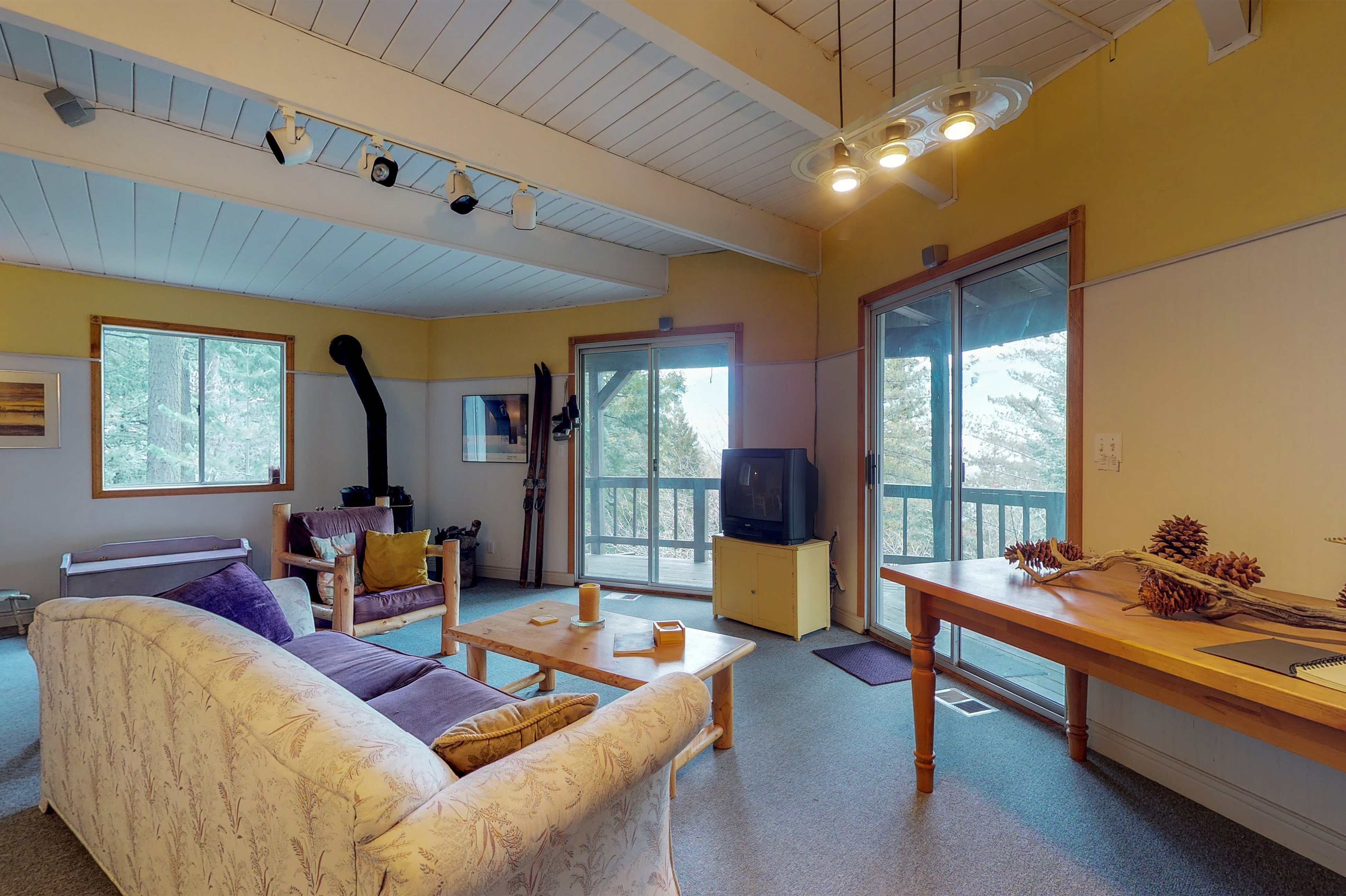 Big Bear Home 976175