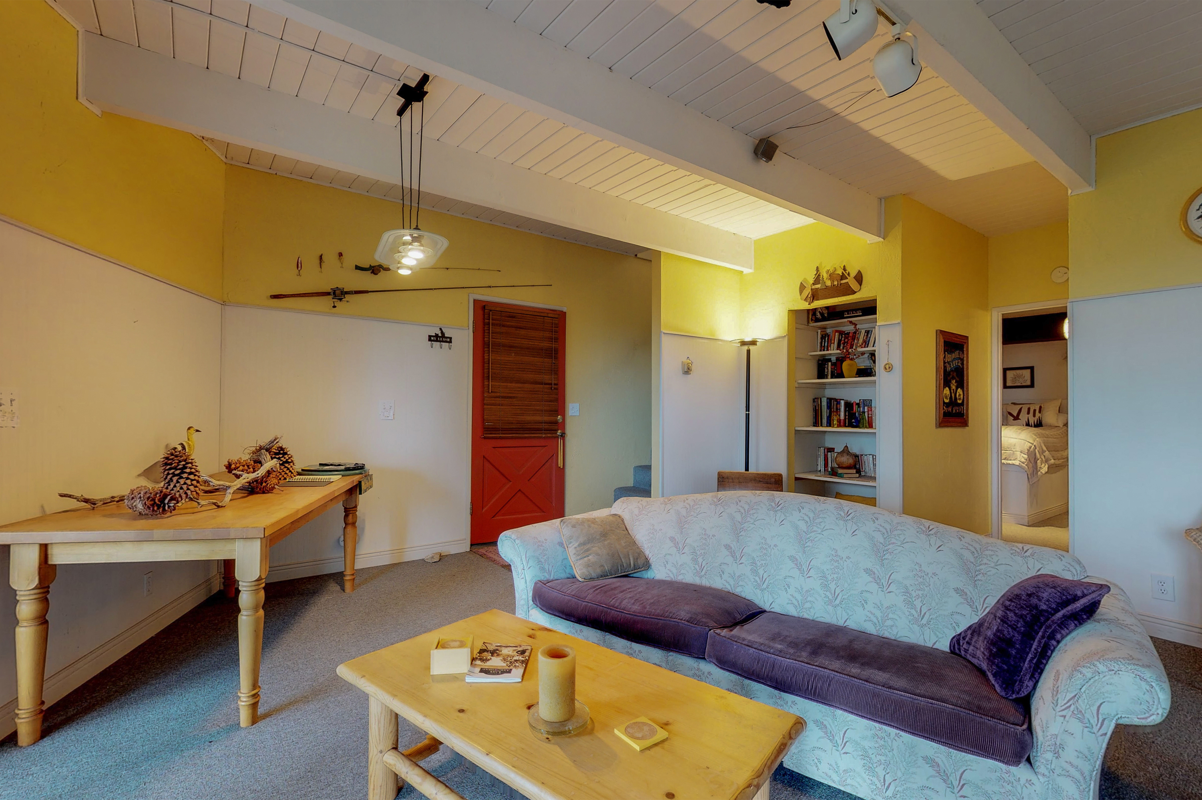 Big Bear Home 976175