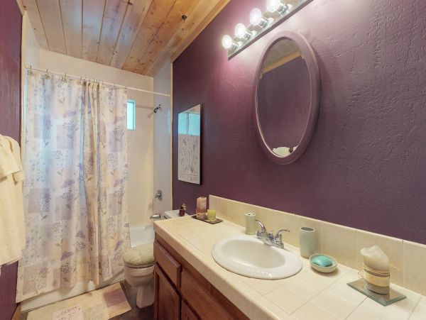 Big Bear Home 976175