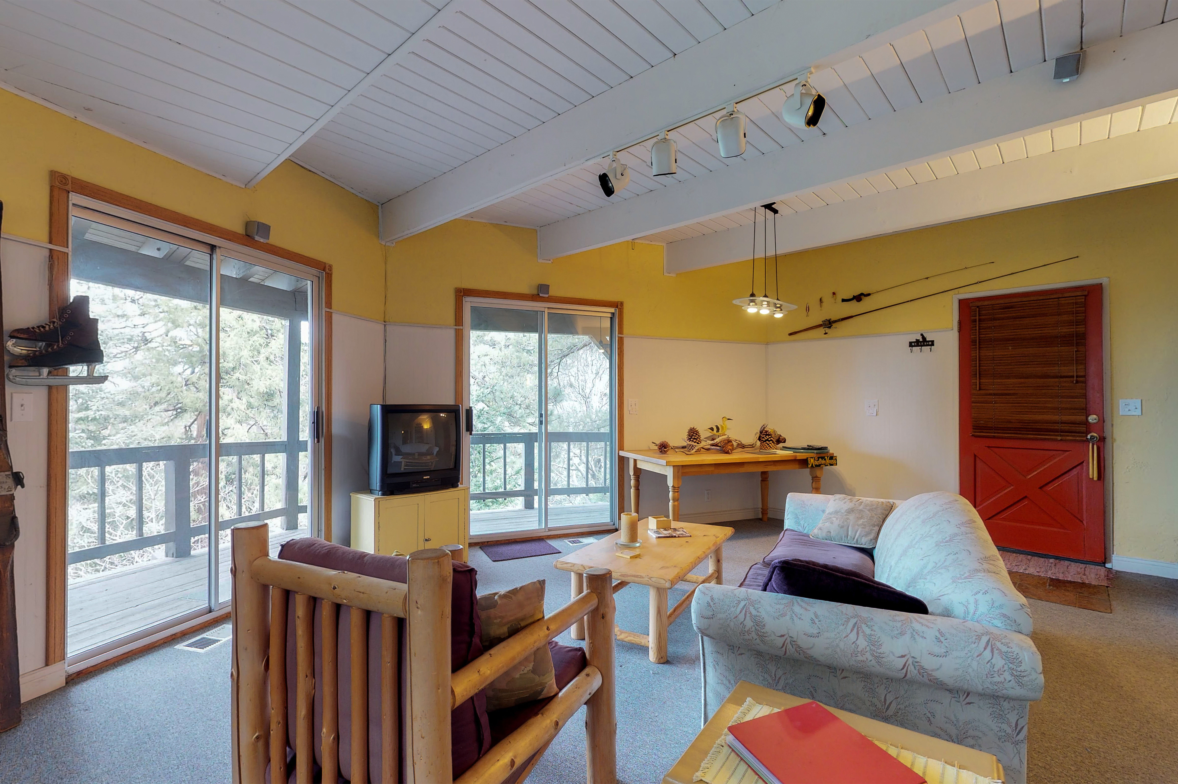 Big Bear Home 976175