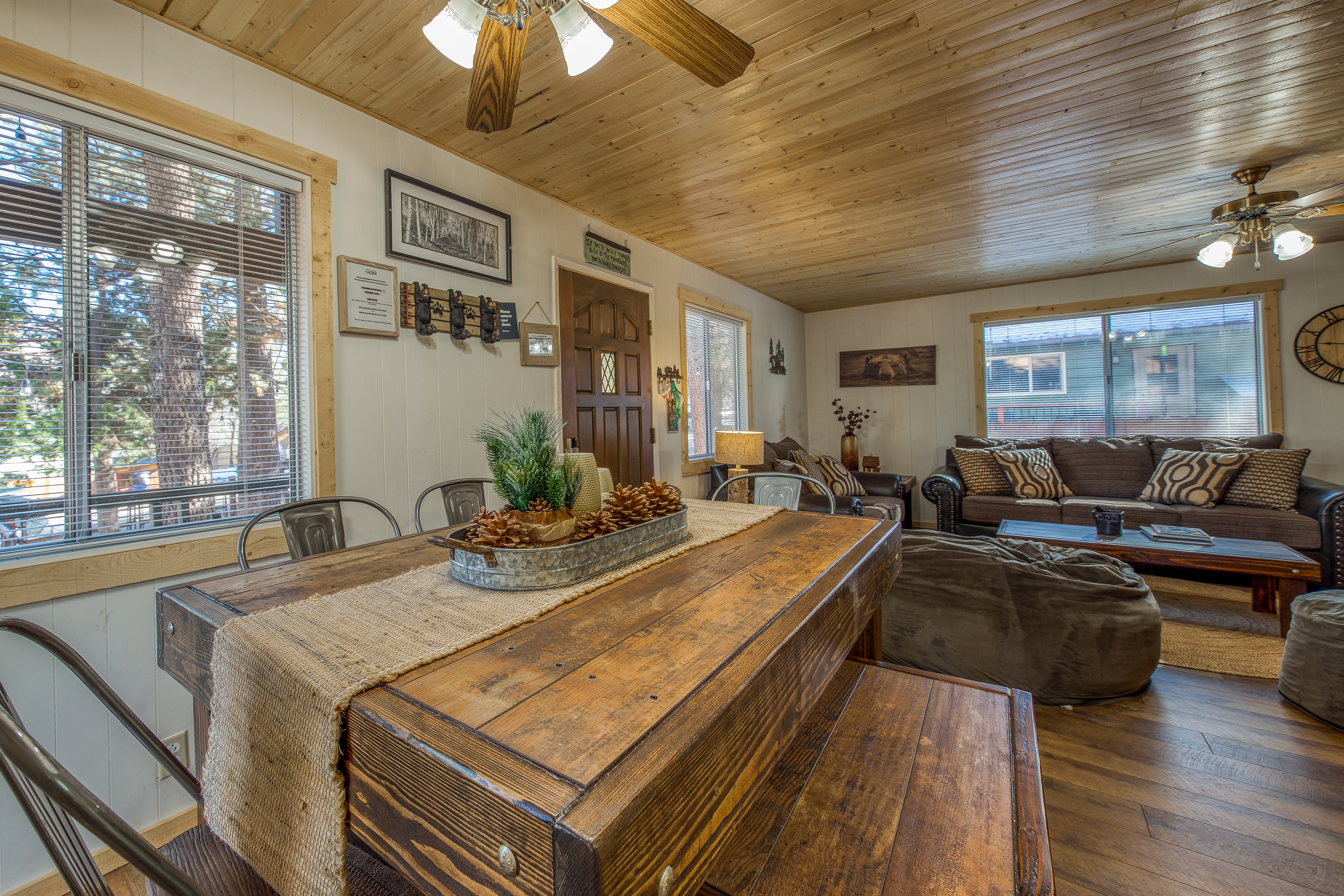 Big Bear Home 976176