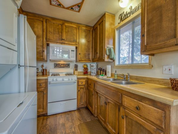 Big Bear Home 976176