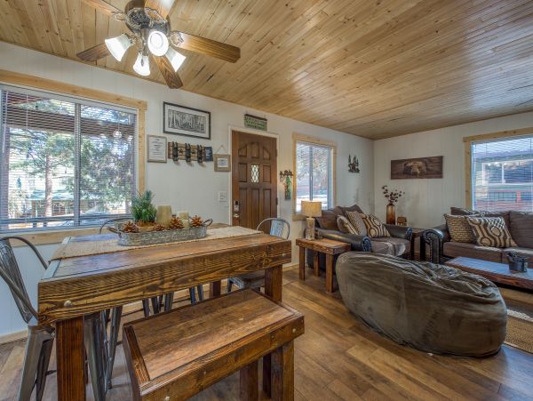 Big Bear Home 976176