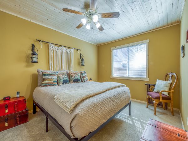 Big Bear Home 976176