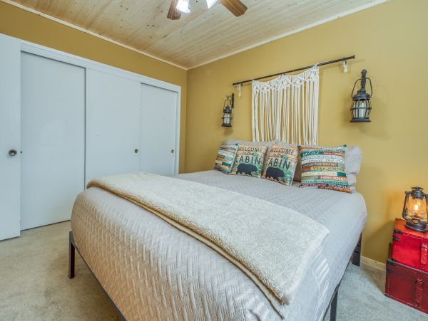 Big Bear Home 976176
