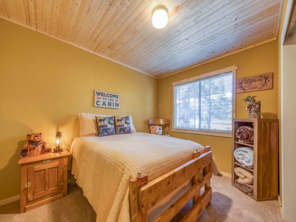 Big Bear Home 976176