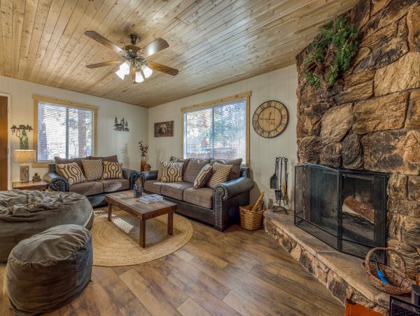 Big Bear Home 976176