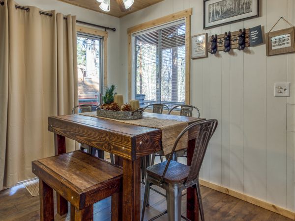Big Bear Home 976176