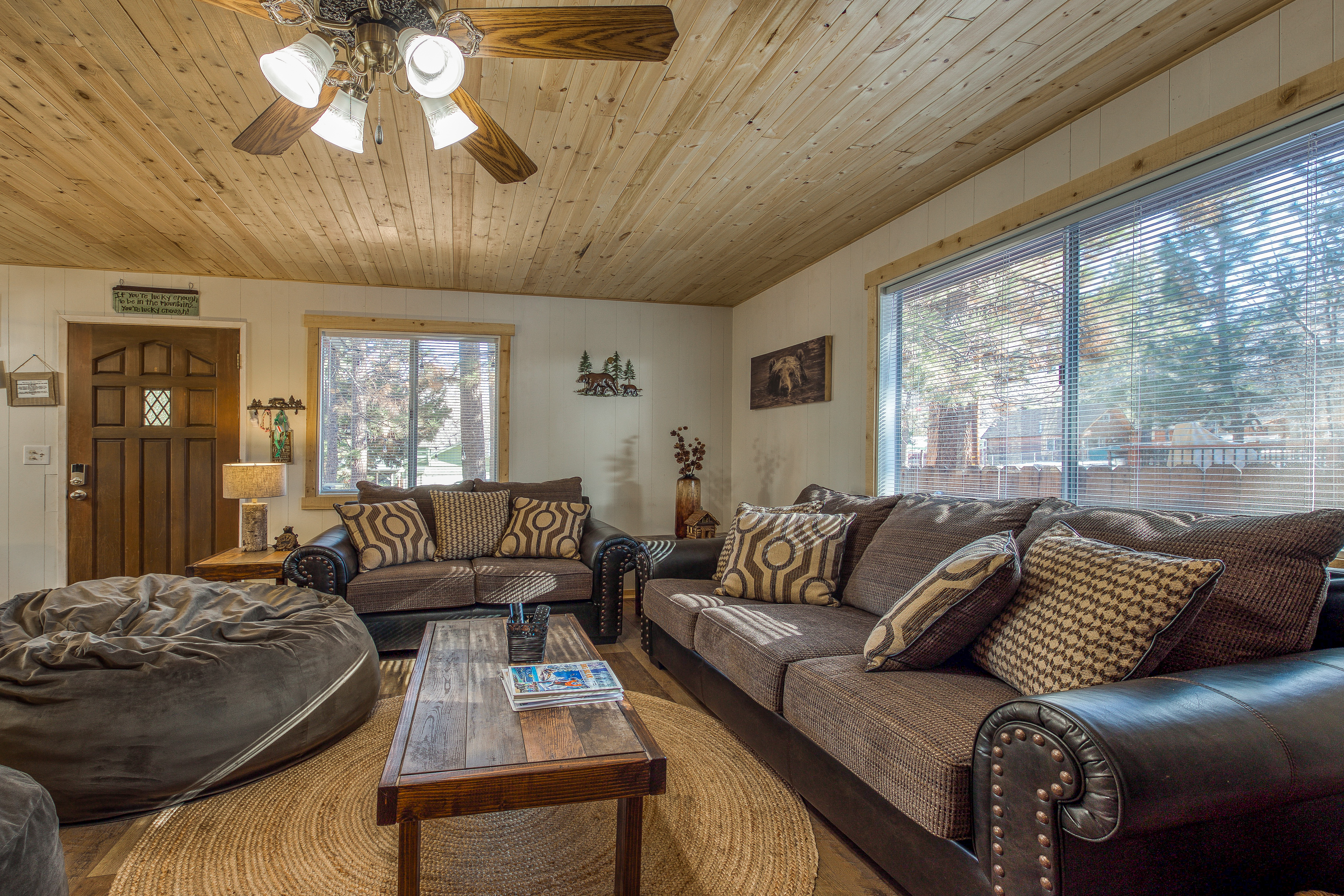 Big Bear Home 976176