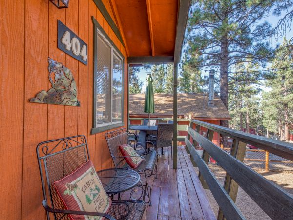 Big Bear Home 976176