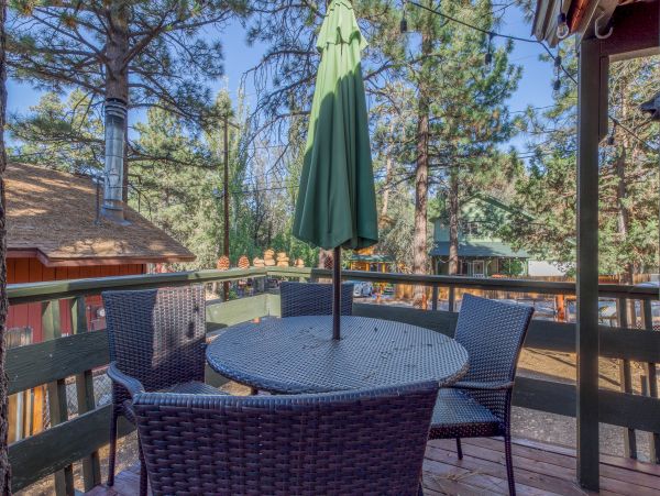 Big Bear Home 976176