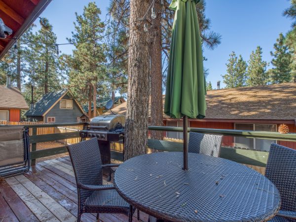 Big Bear Home 976176