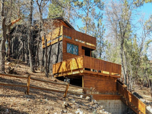 Big Bear Home 976177