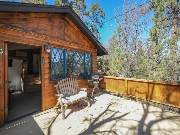 Big Bear Home 976177