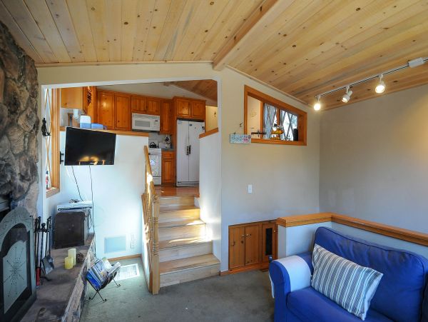 Big Bear Home 976177