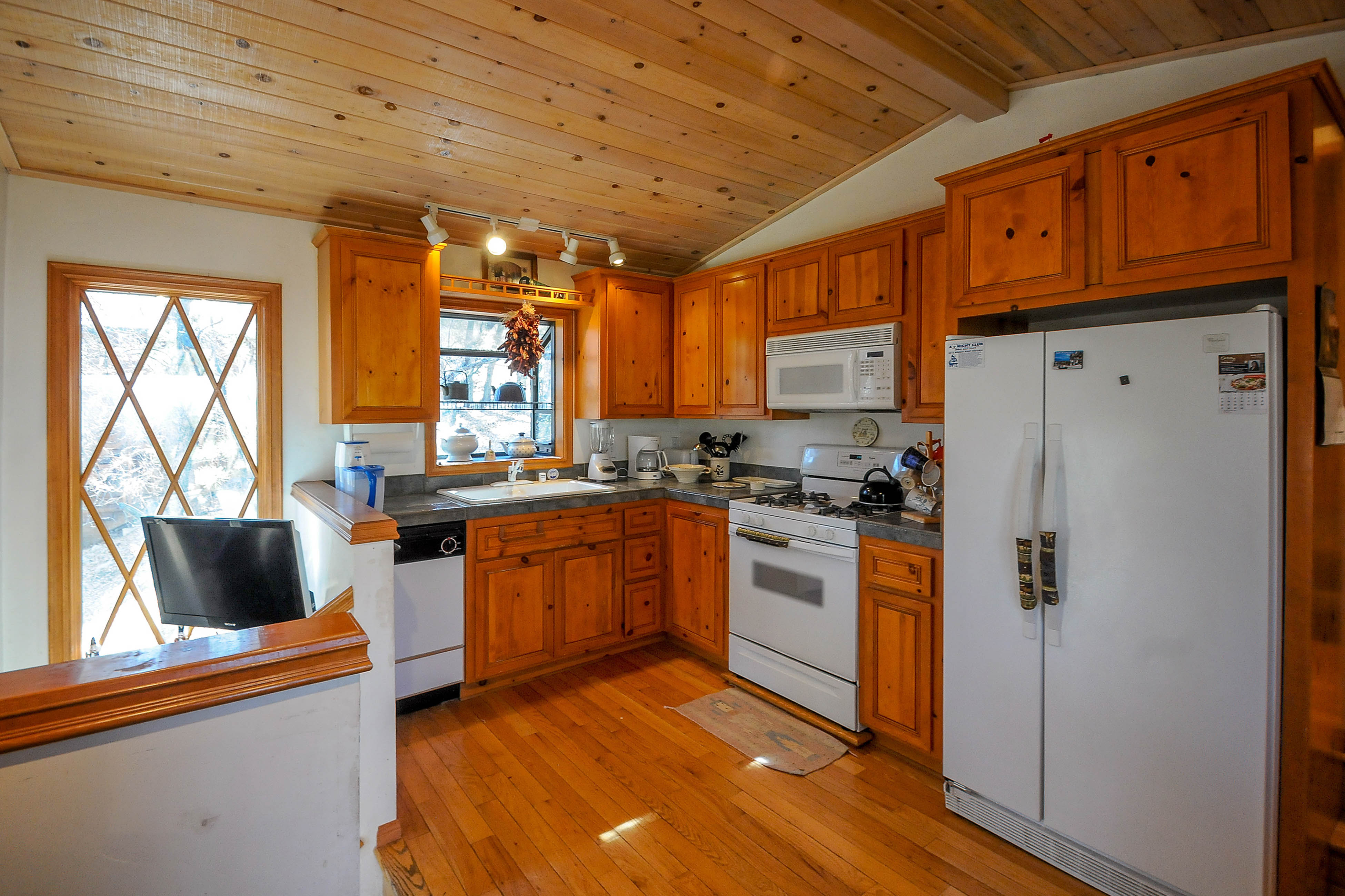 Big Bear Home 976177