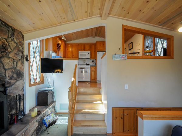 Big Bear Home 976177