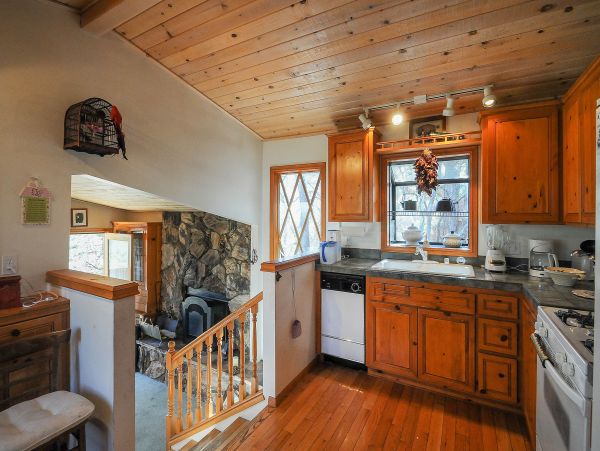 Big Bear Home 976177