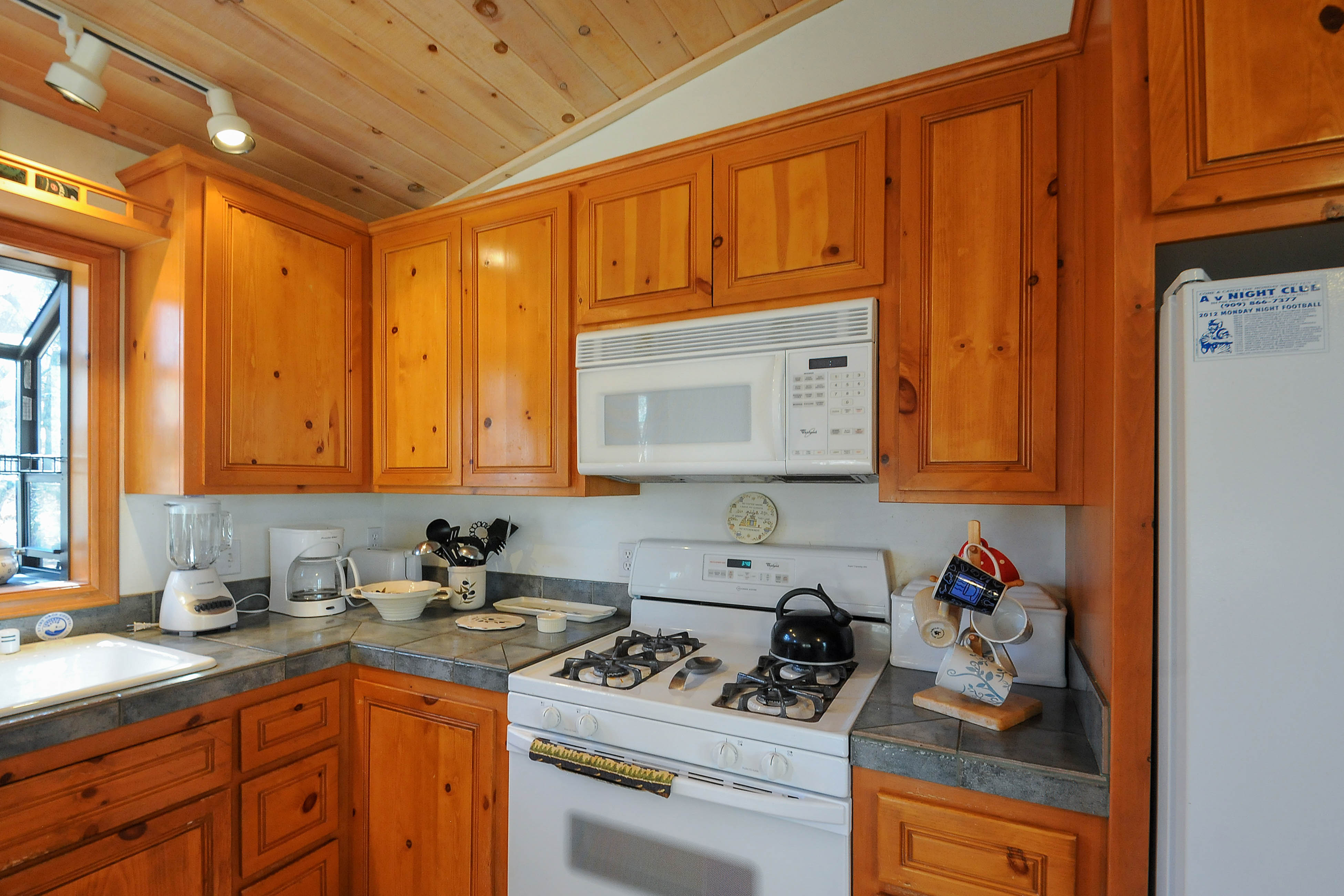 Big Bear Home 976177