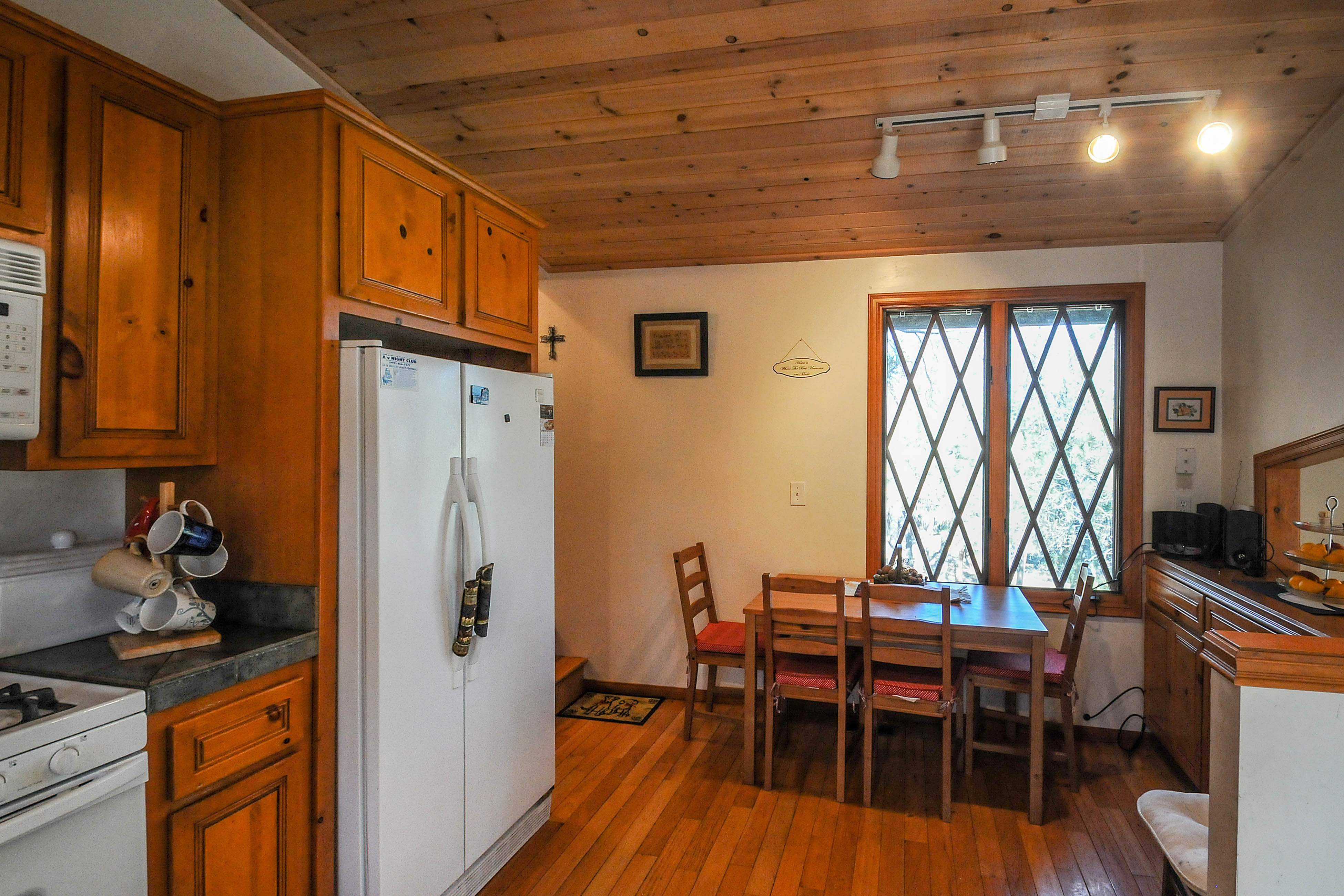 Big Bear Home 976177