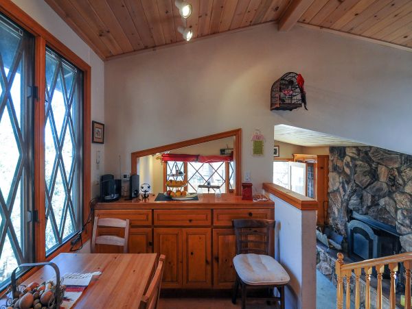 Big Bear Home 976177