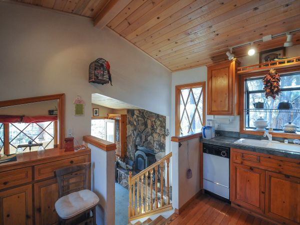 Big Bear Home 976177