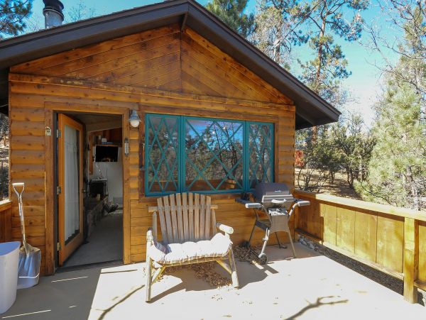 Big Bear Home 976177