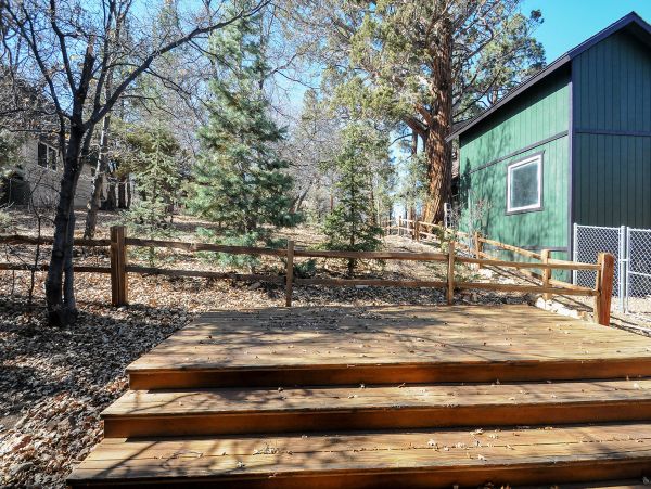 Big Bear Home 976177