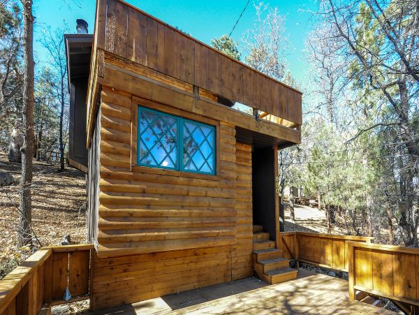 Big Bear Home 976177