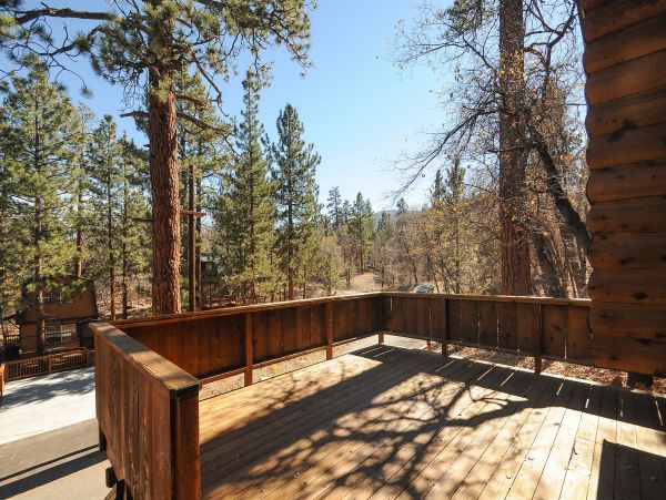 Big Bear Home 976177