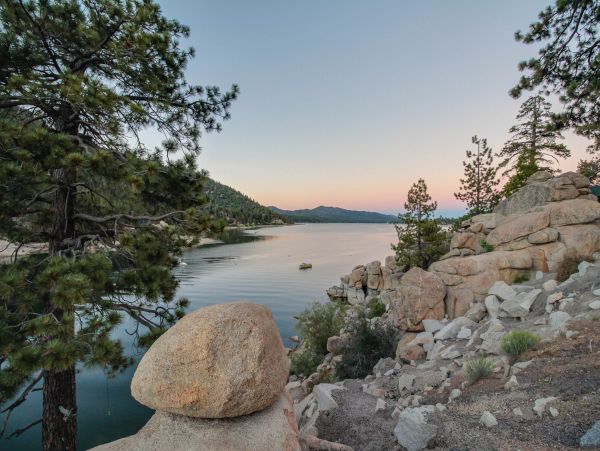 Big Bear Home 976177