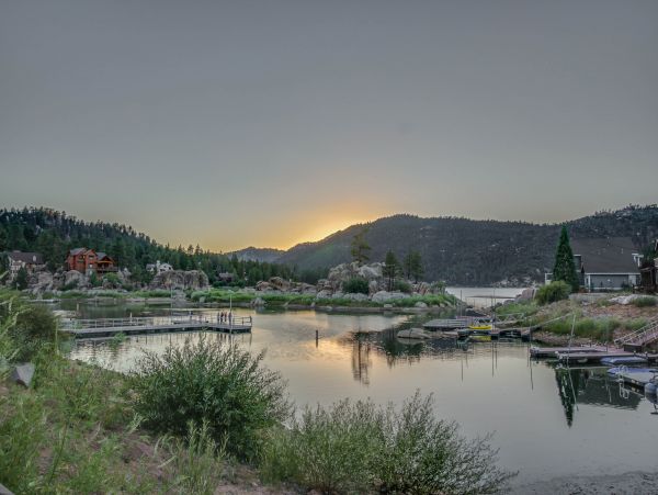Big Bear Home 976177