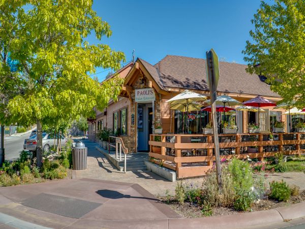 Big Bear Home 976177