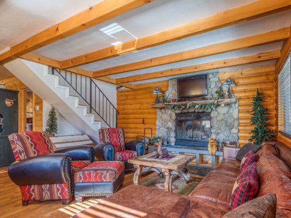 Big Bear Home 976178