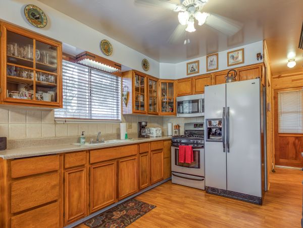 Big Bear Home 976178