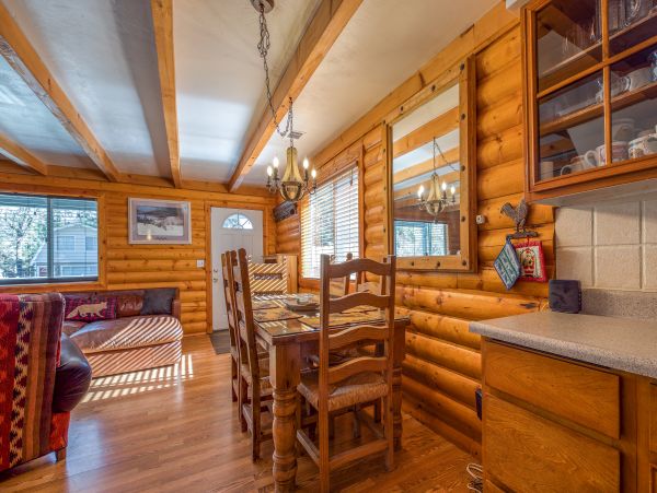 Big Bear Home 976178