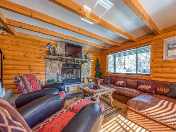 Big Bear Home 976178